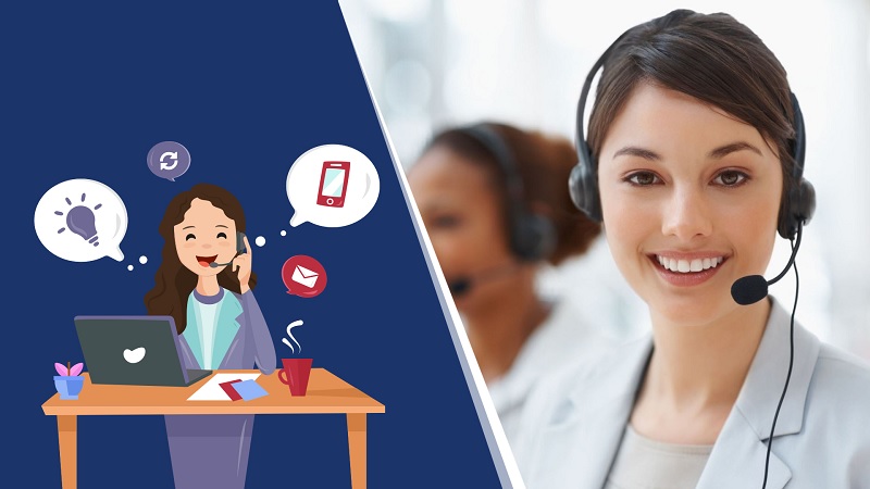 Tuyển dụng nhân viên tư vấn Telesales – Công ty Giang Đại Kim - nhan vien telesale - taichinhdv.vn